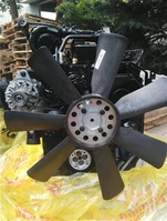 6бта5. 9- Ц175 Цумминс Диесел Мотор