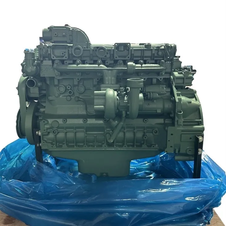 VOLVO TAD620VE Machinery Engine suppliers